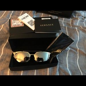 Versace sunglasses